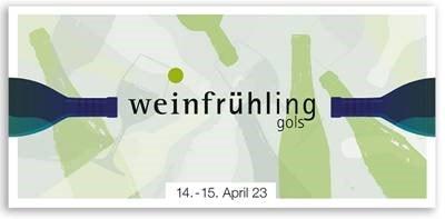 Featured image for “Weinfrühling 2023”